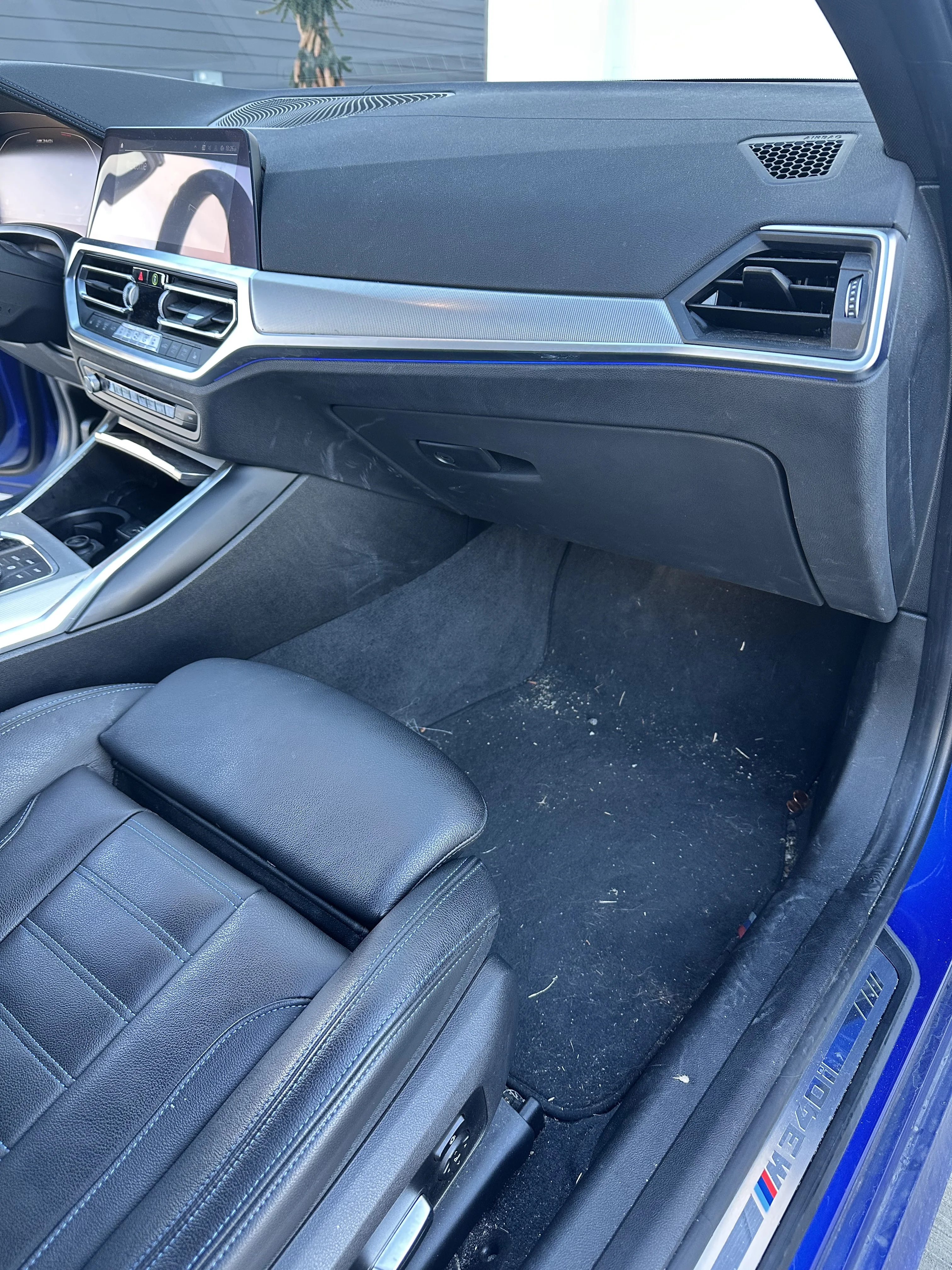 Detailing photo