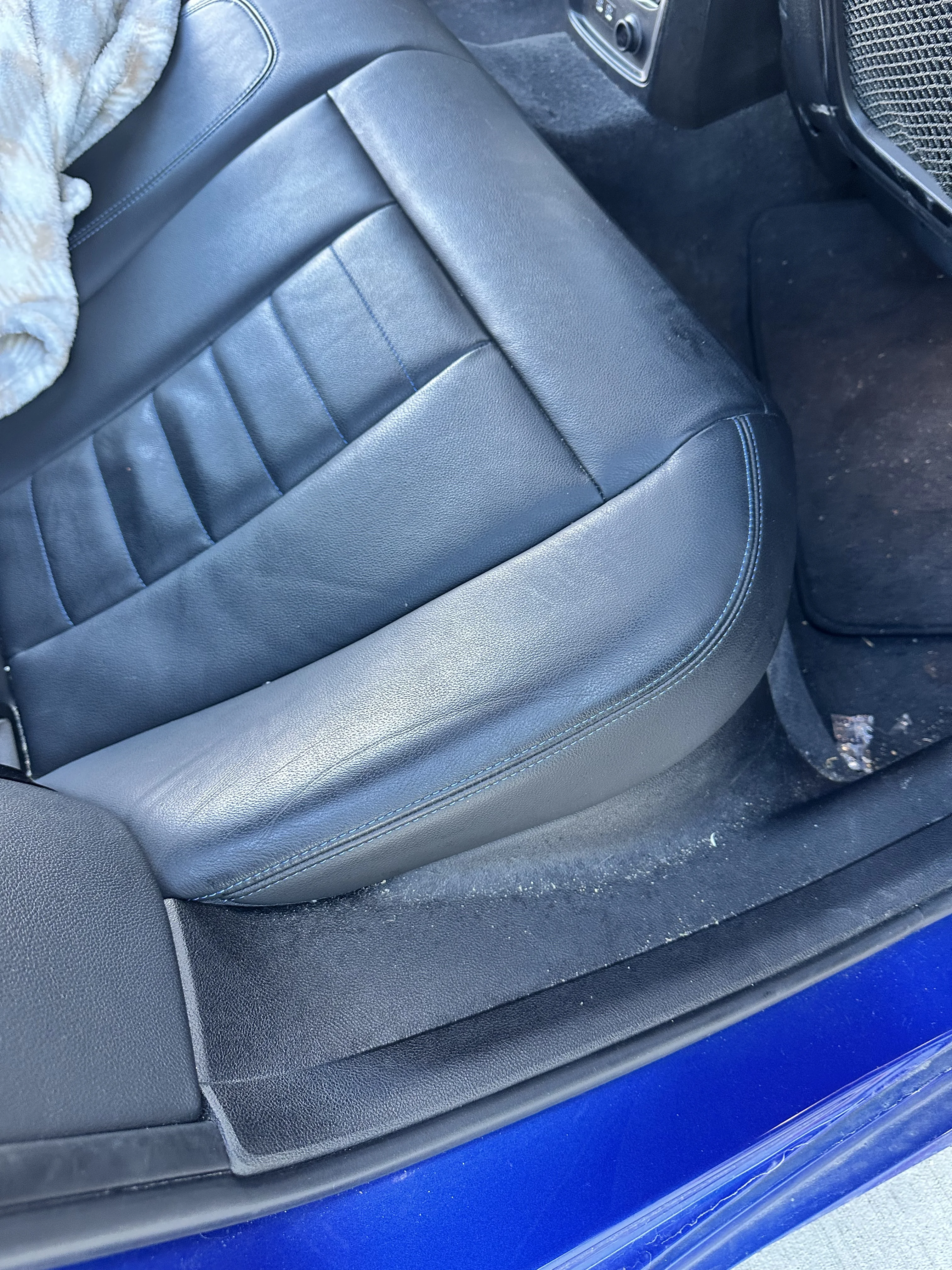 Detailing photo
