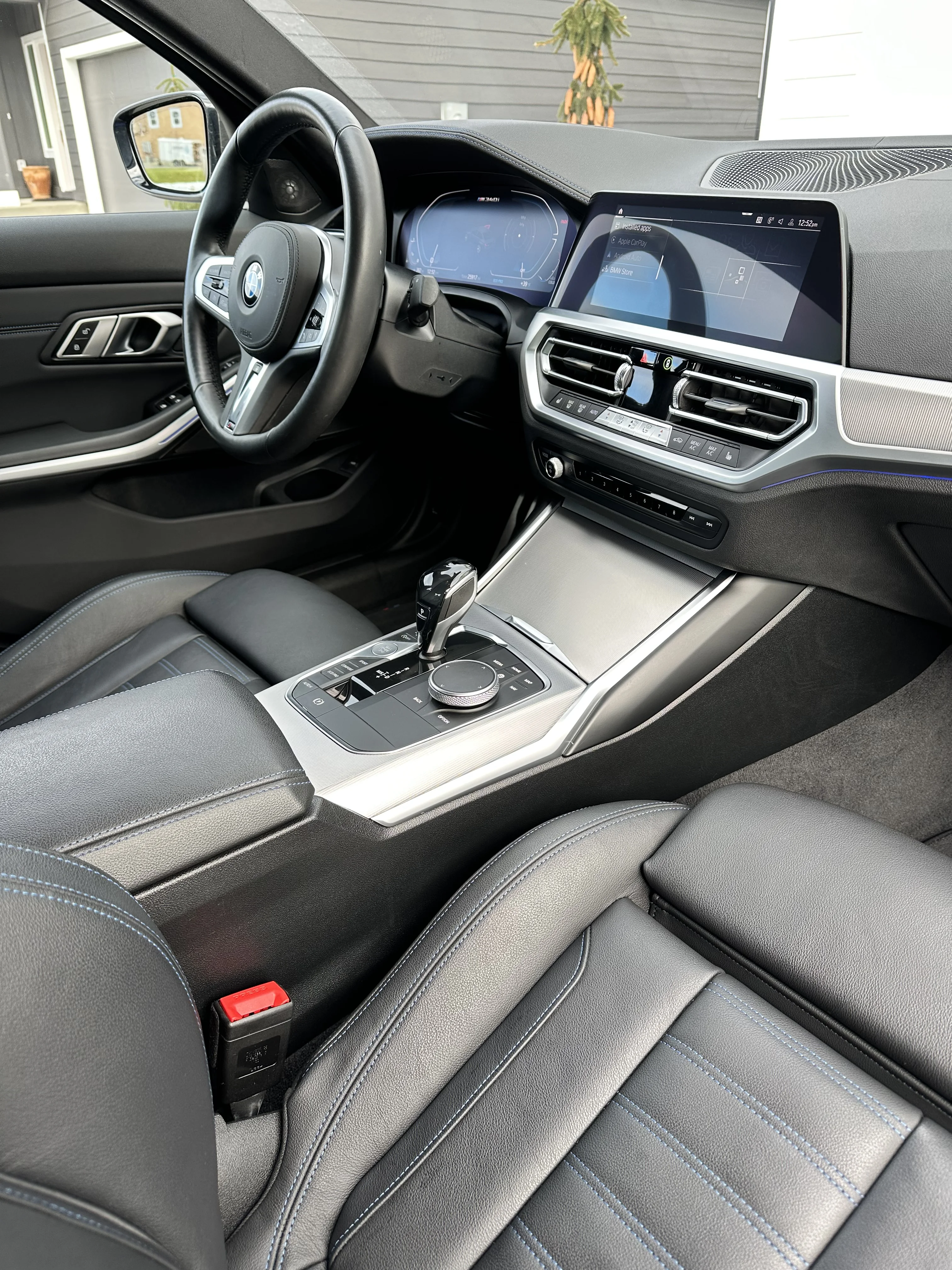 Detailing photo