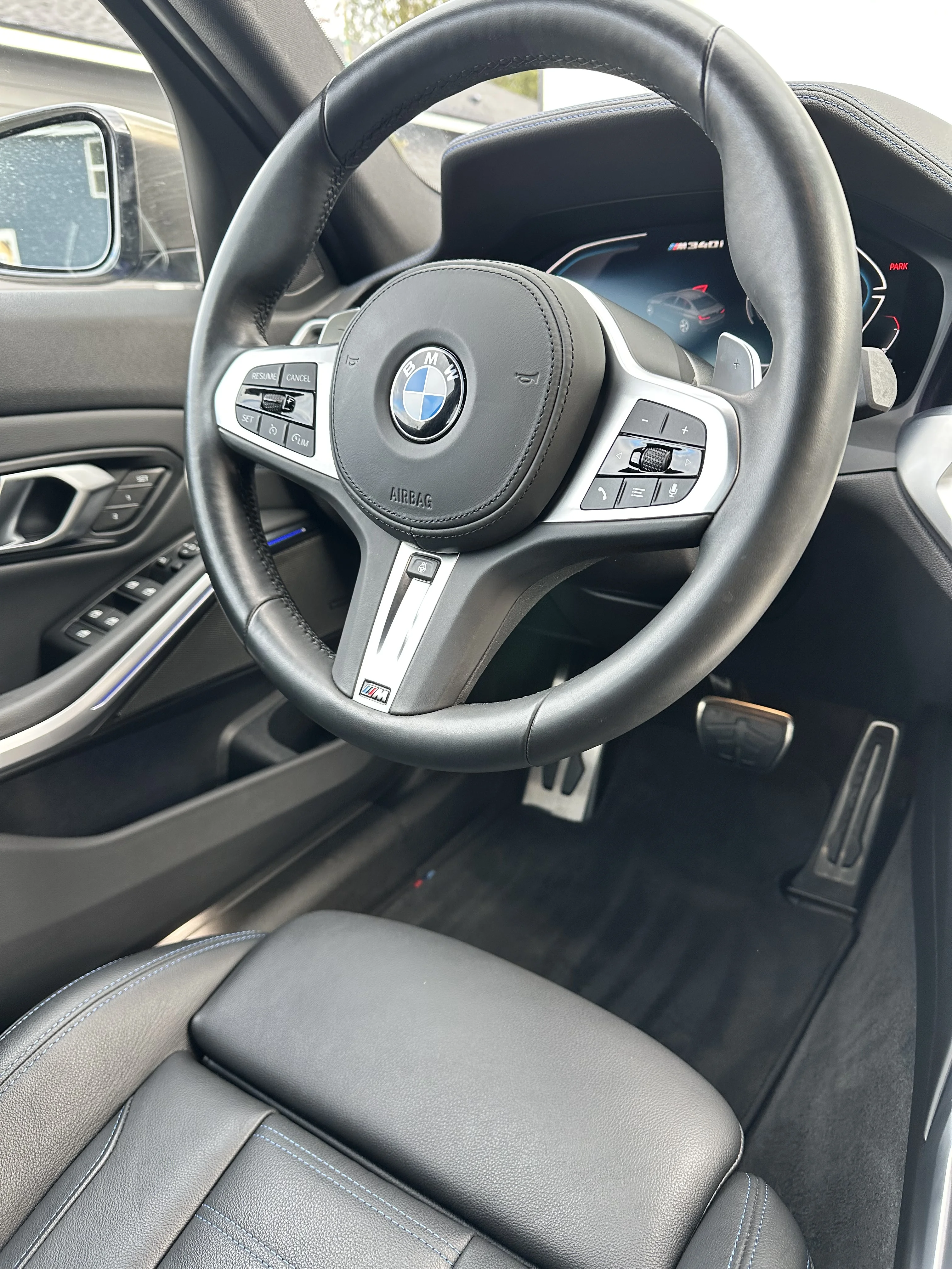 Detailing photo