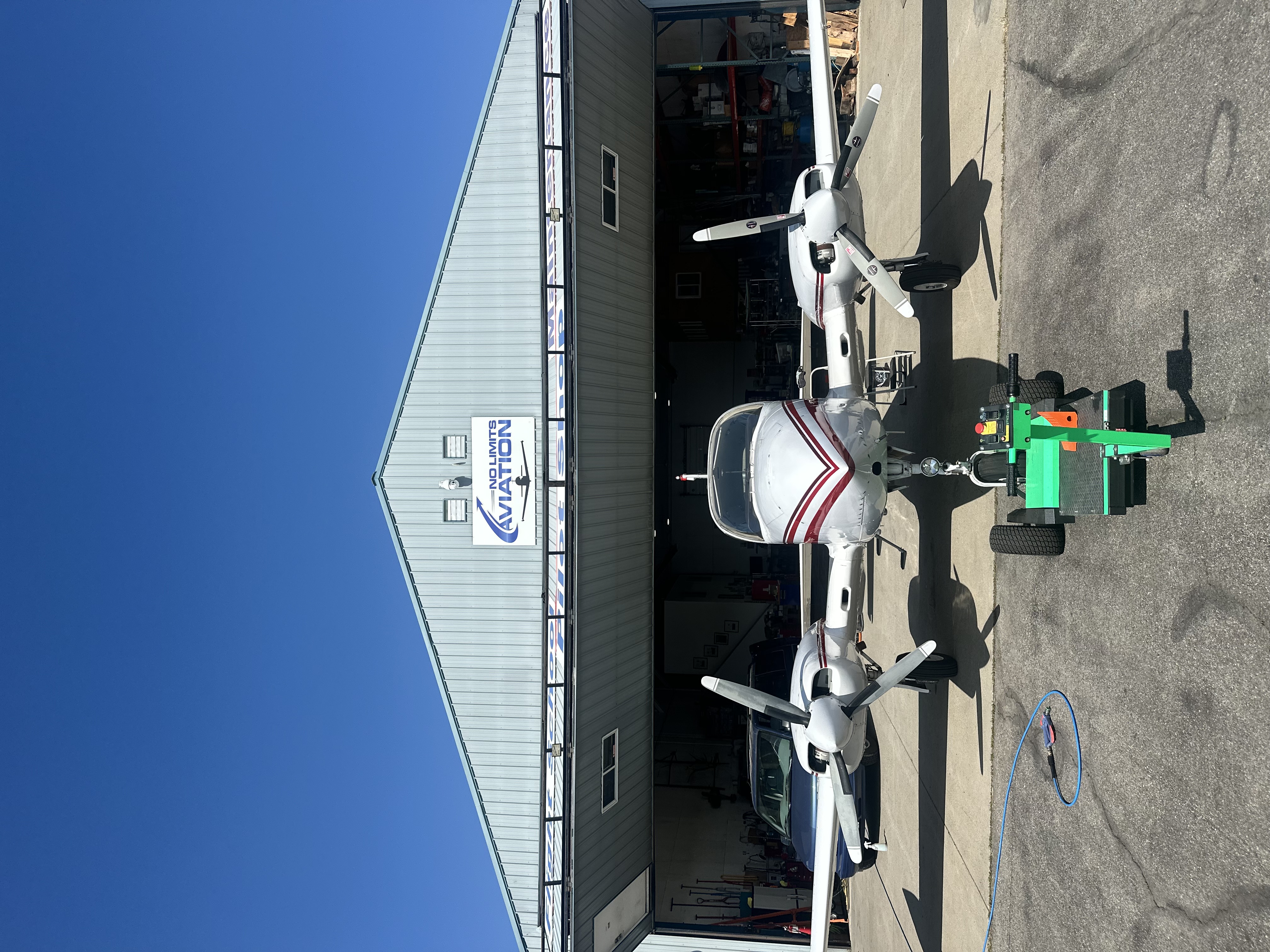 Featured detailing result