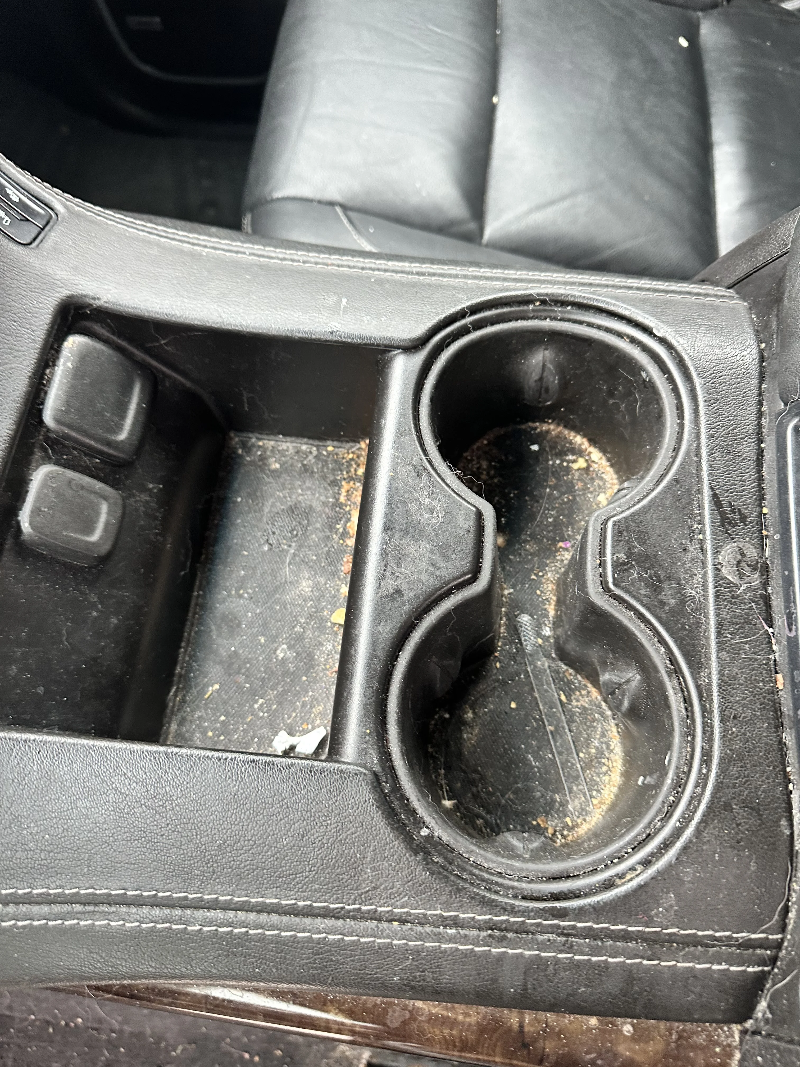 Detailing photo