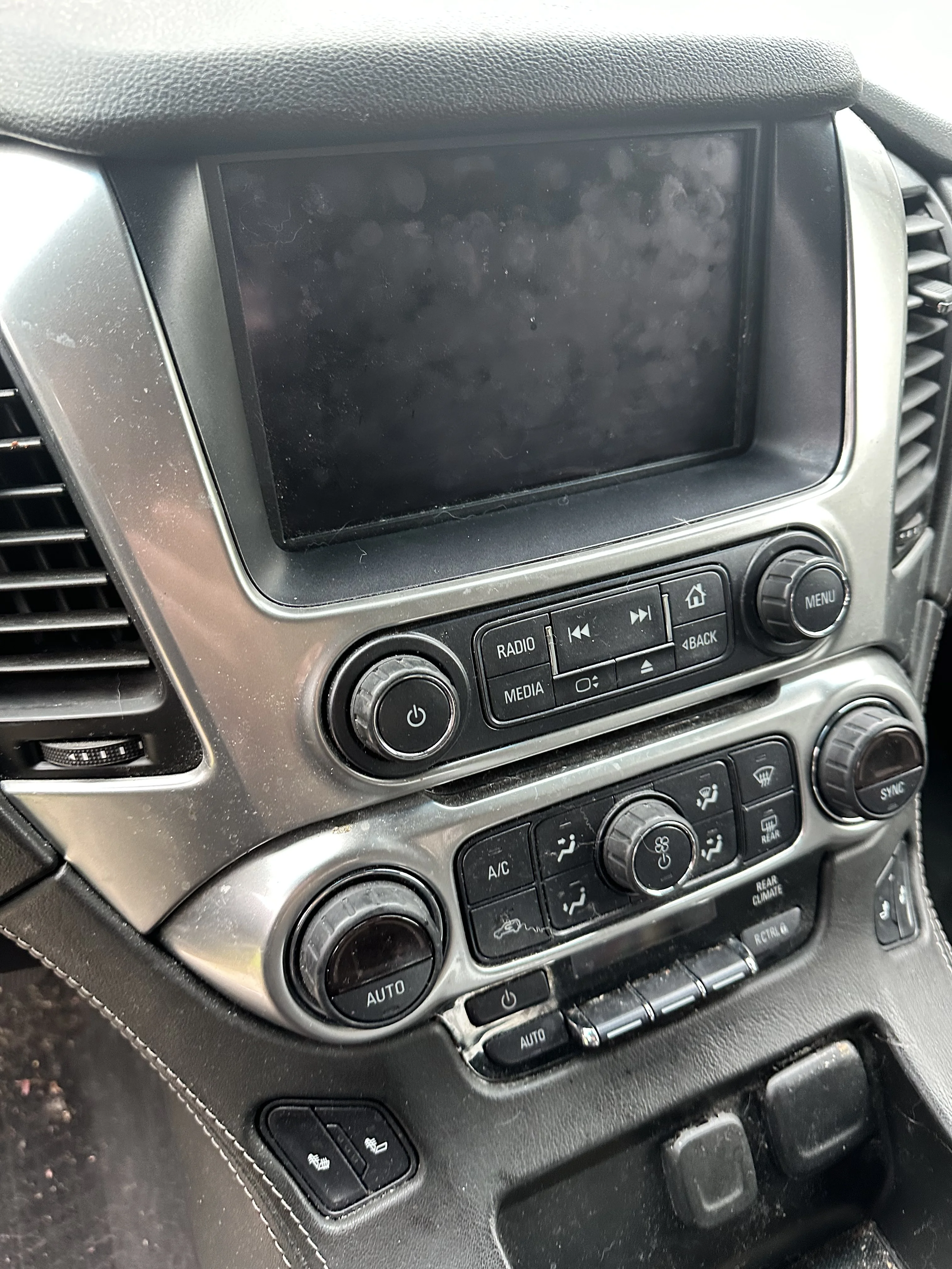 Detailing photo