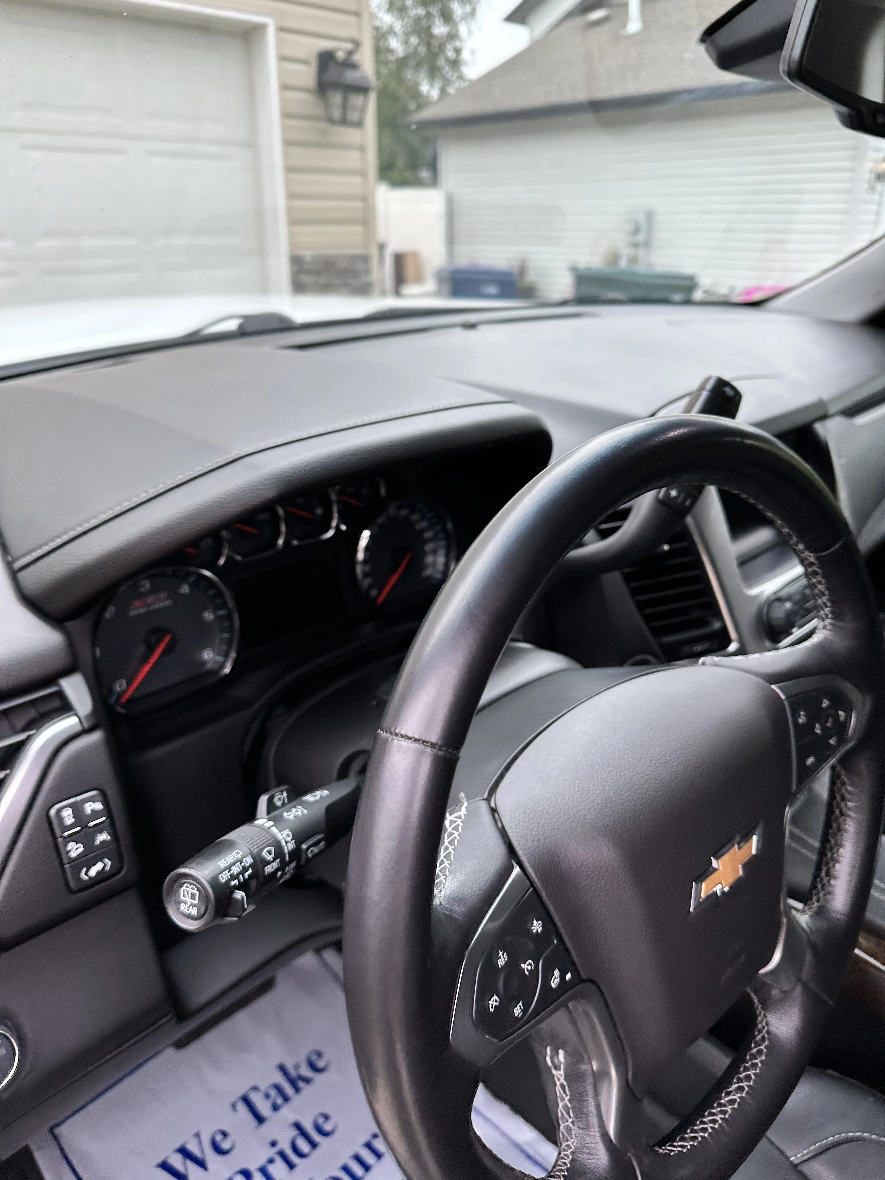 Detailing photo