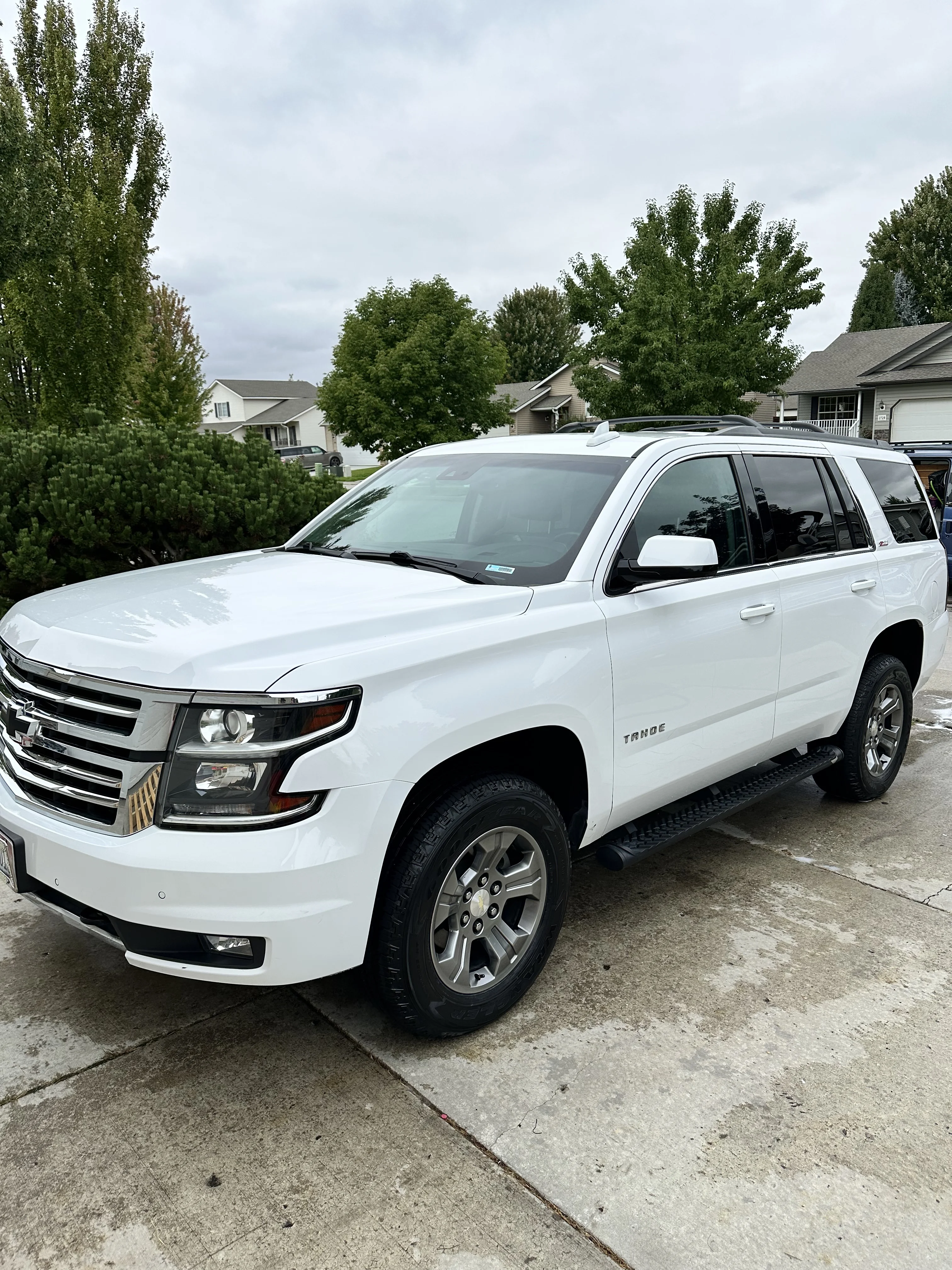 Detailing photo