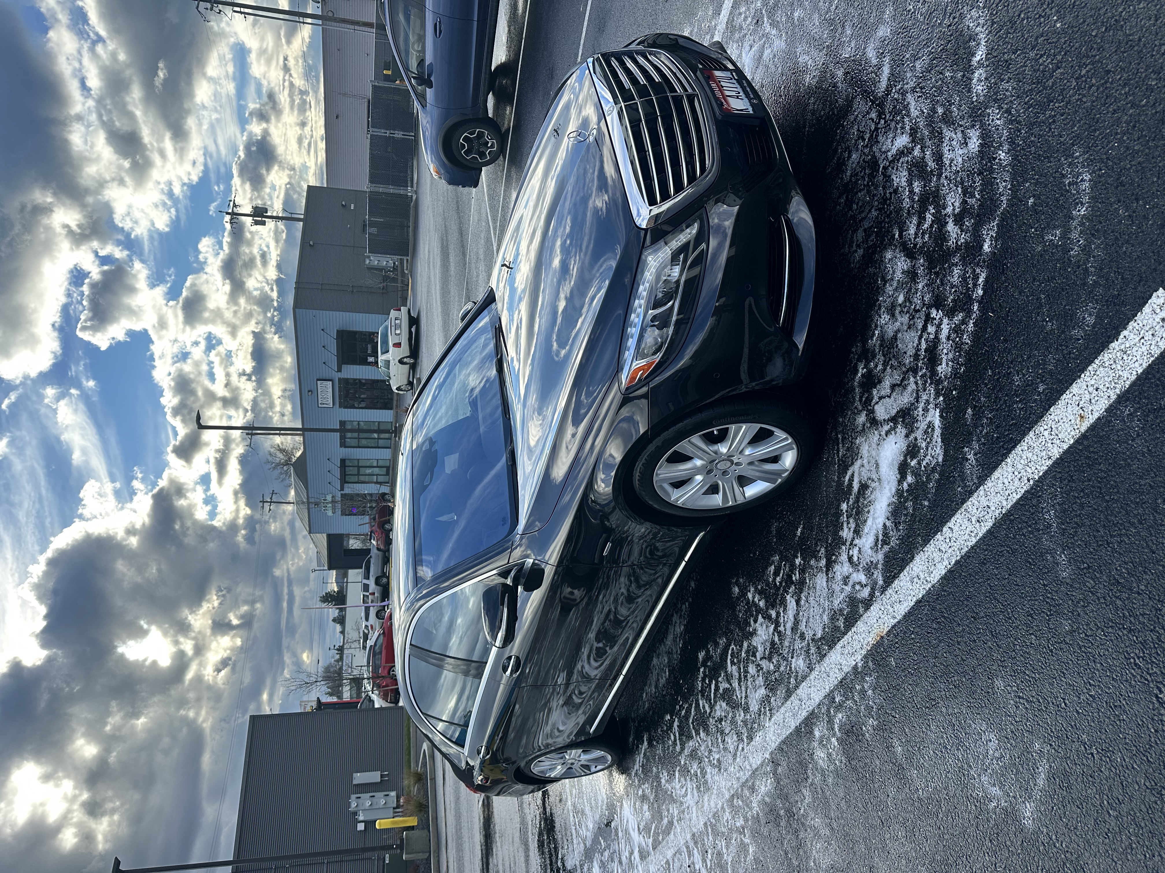 Featured detailing result