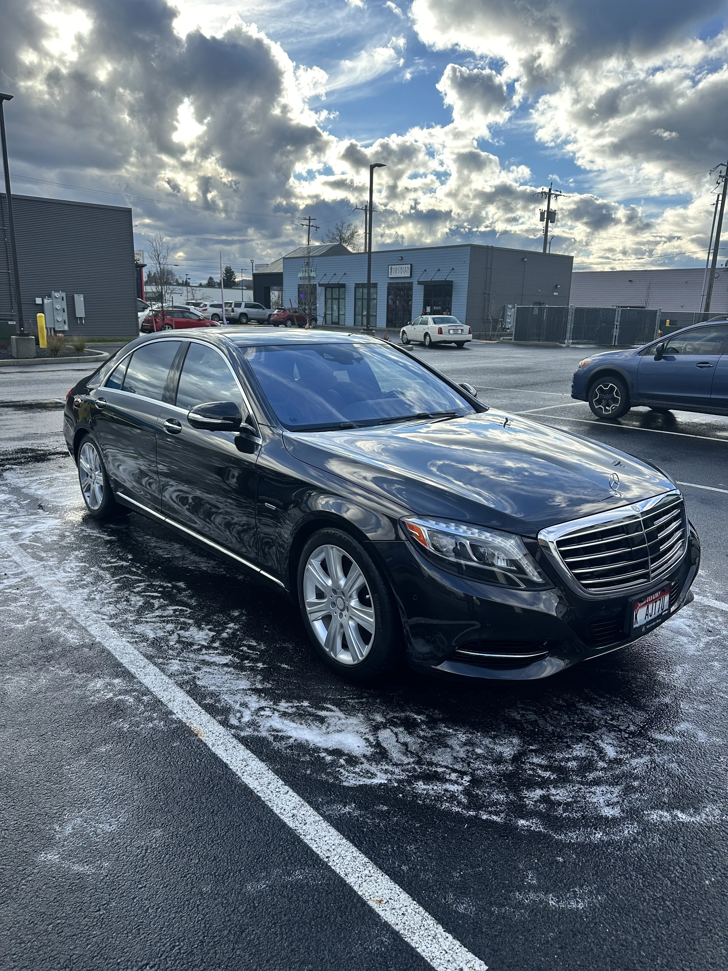 Featured detailing result