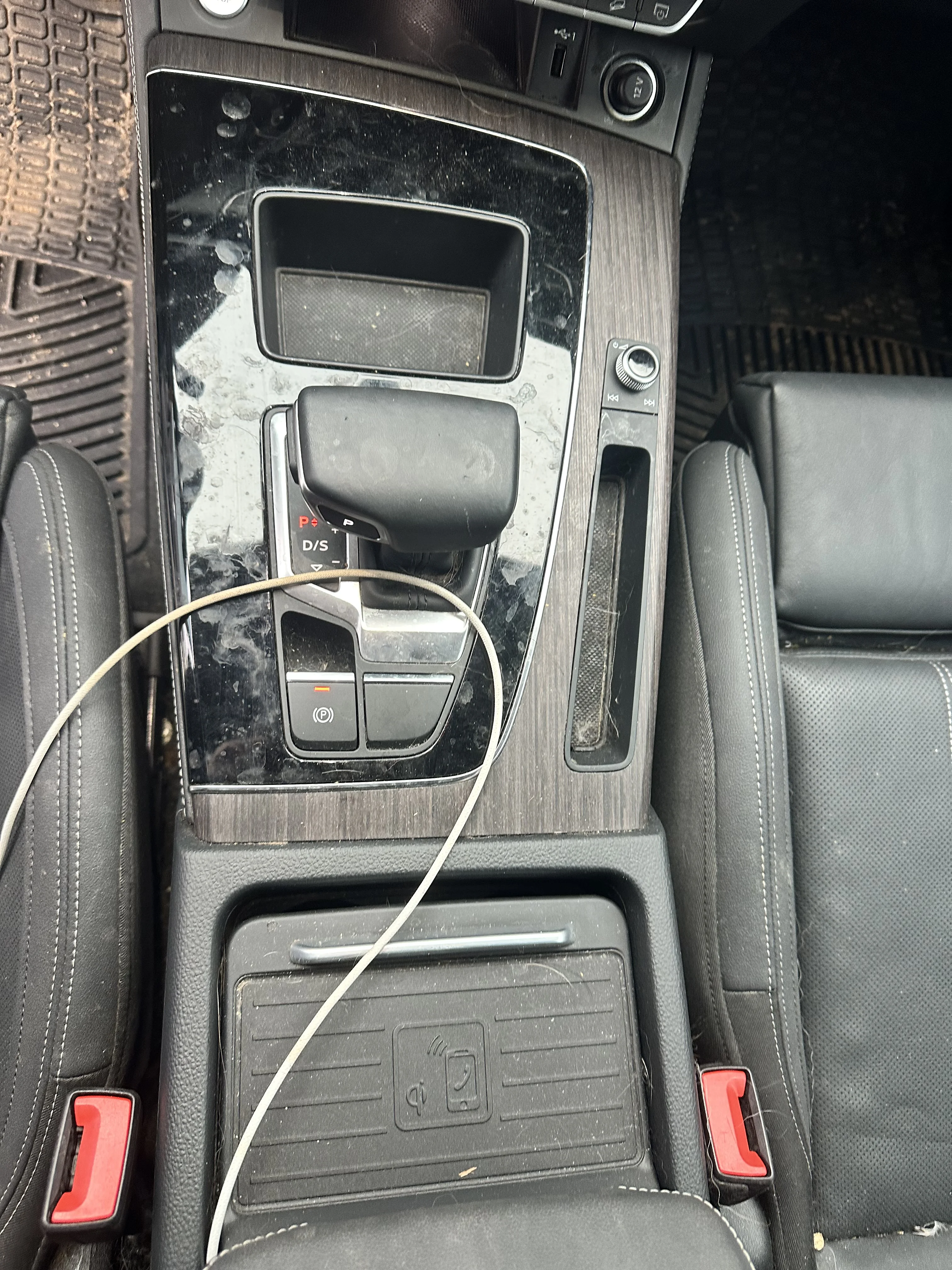 Detailing photo
