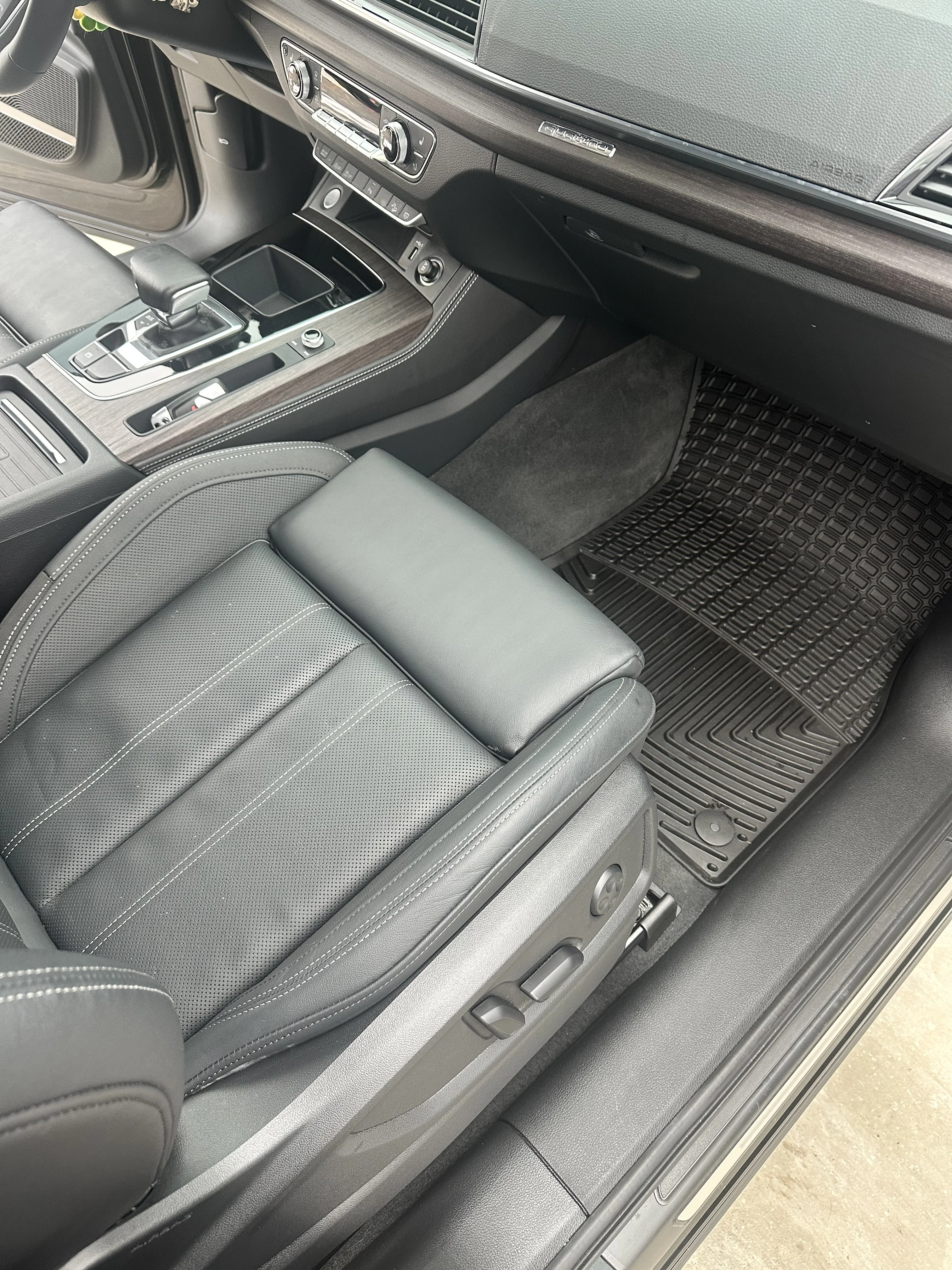 Detailing photo