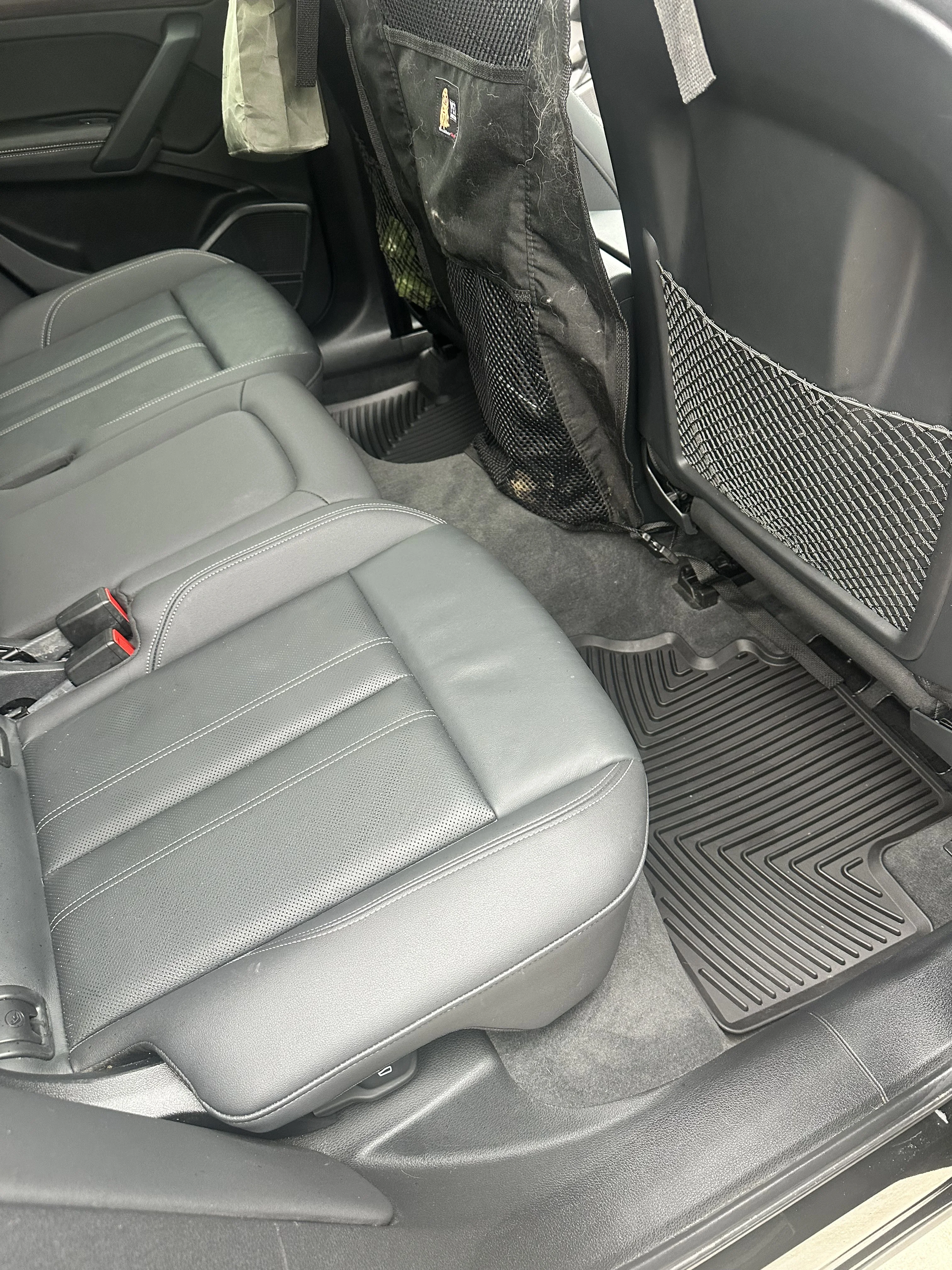 Detailing photo