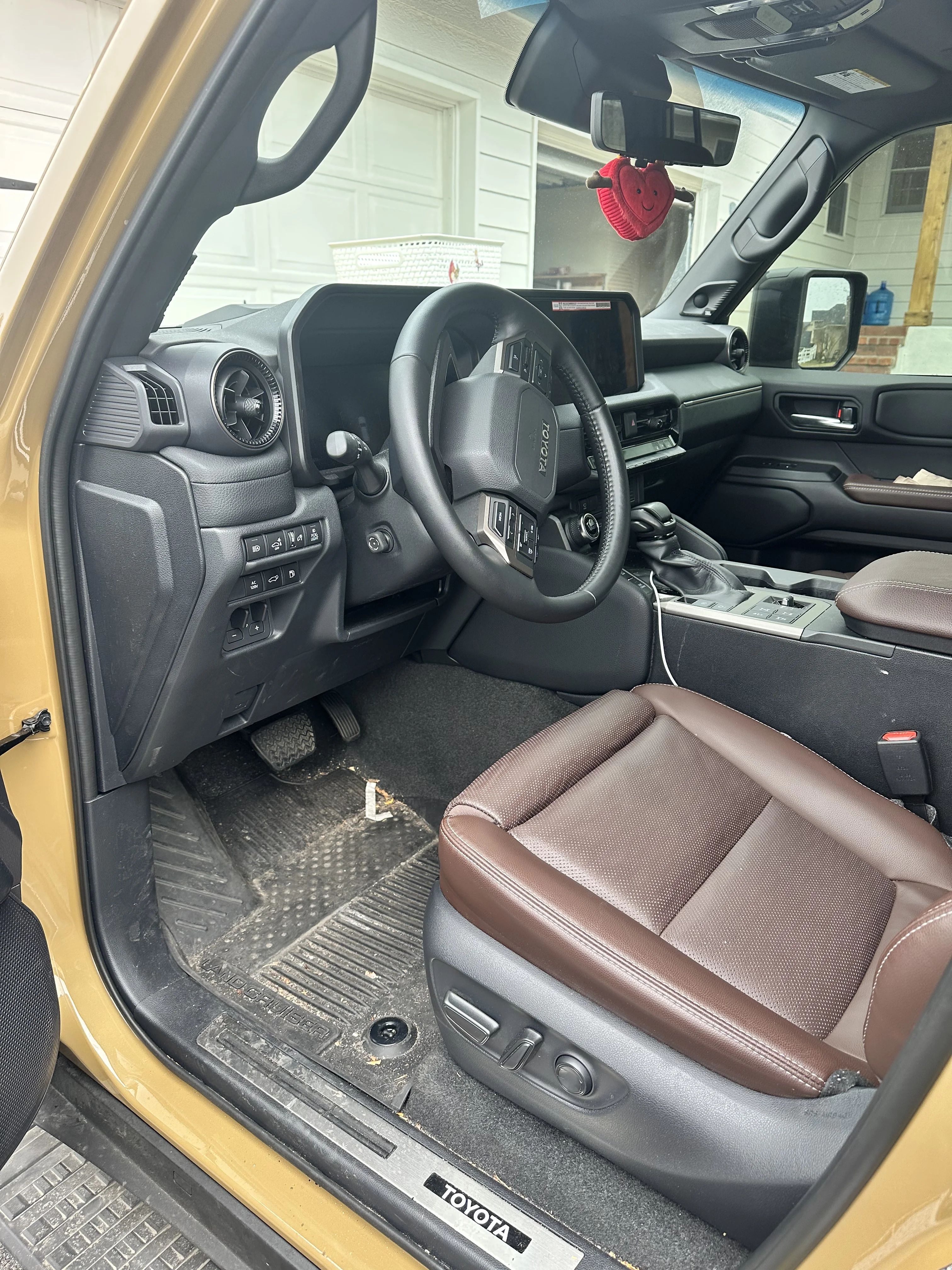 Detailing photo