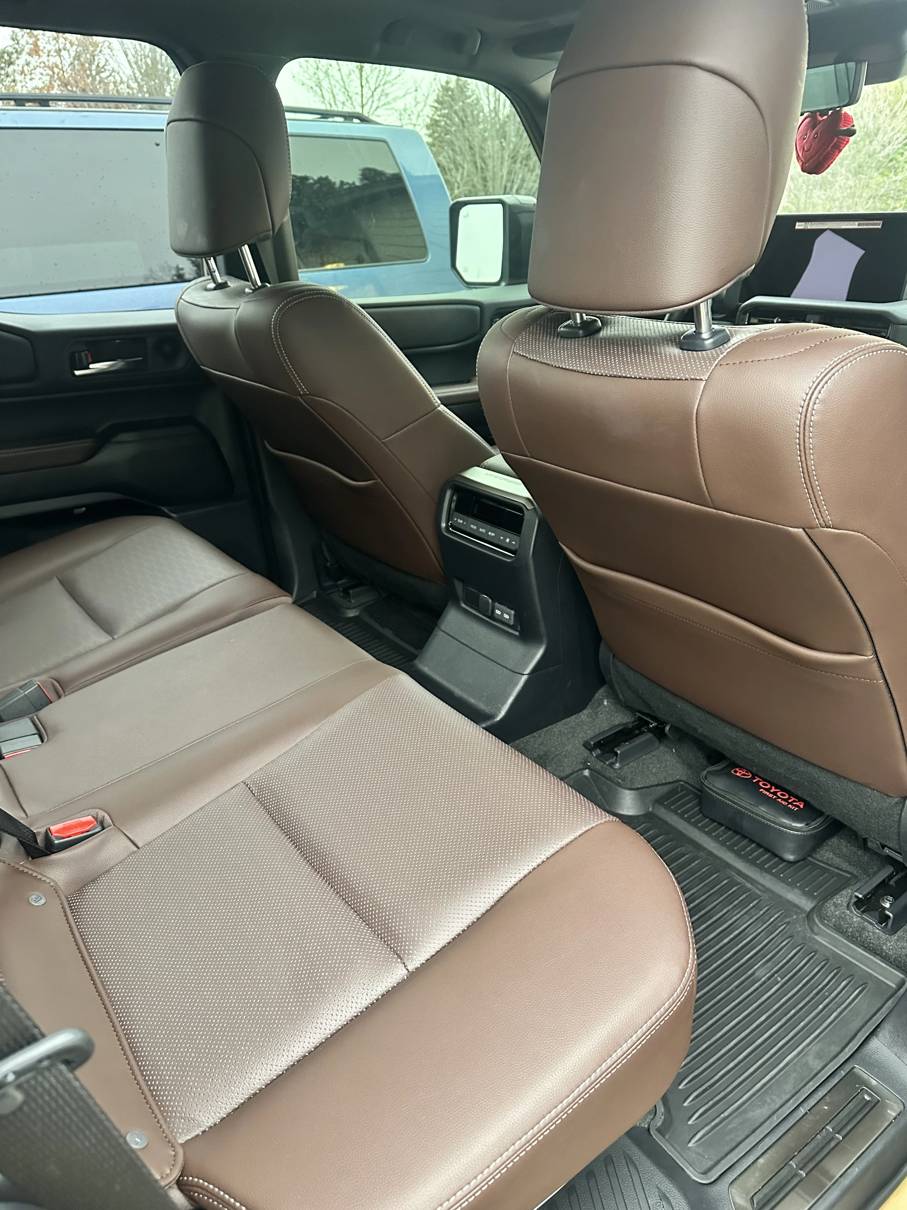 Detailing photo
