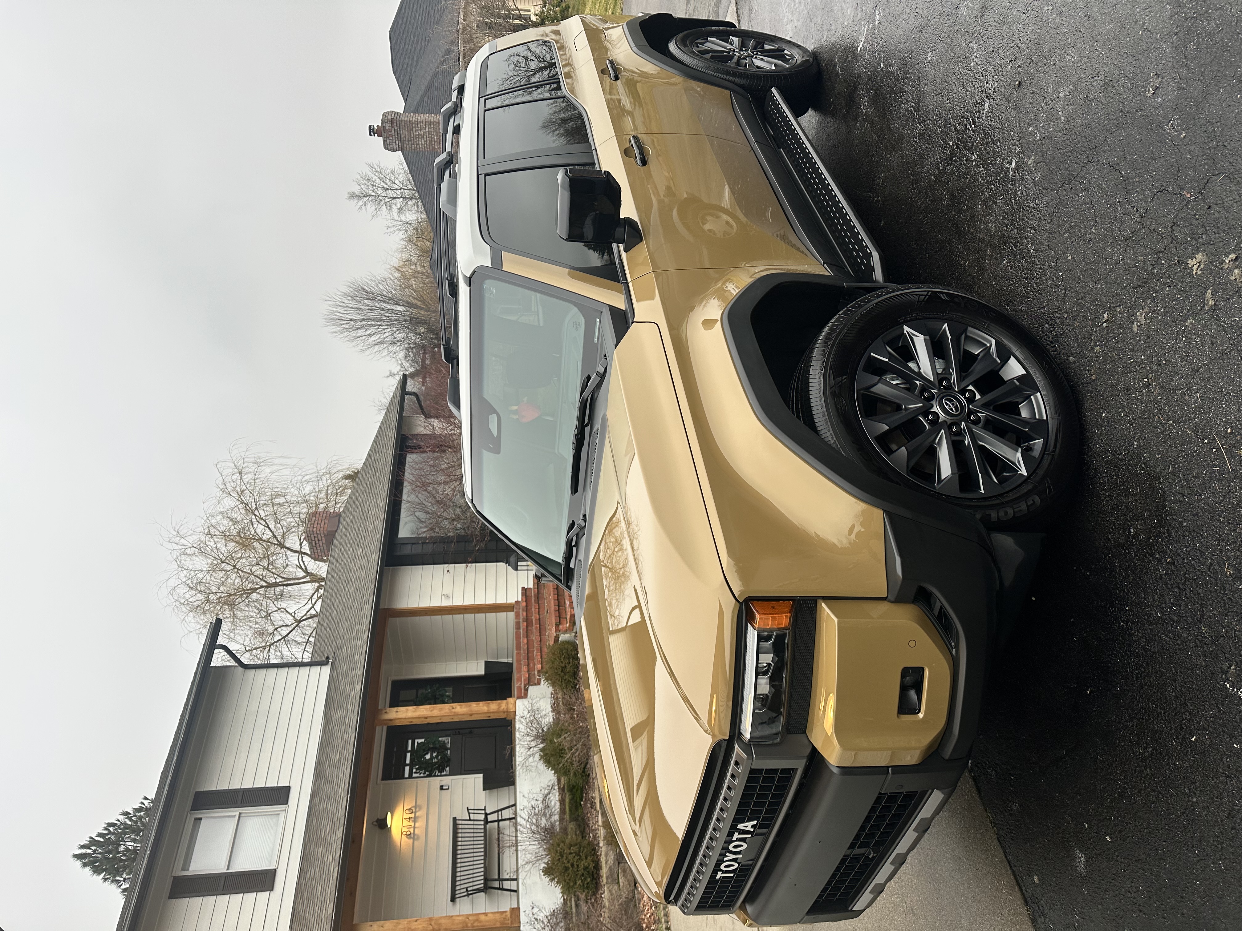 Featured detailing result