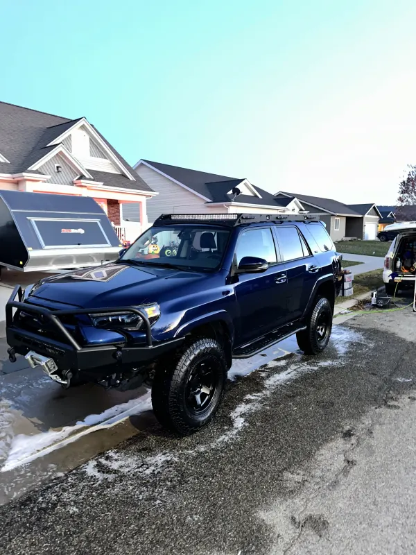 Detailing photo