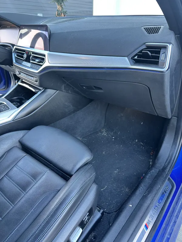 Detailing photo