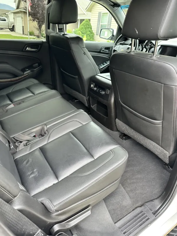 Detailing photo