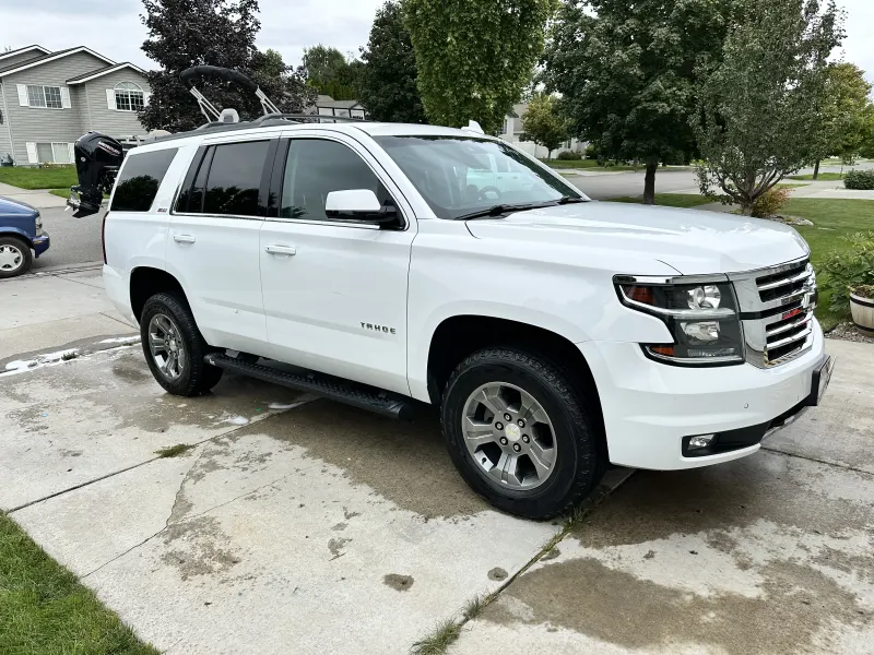 Detailing photo