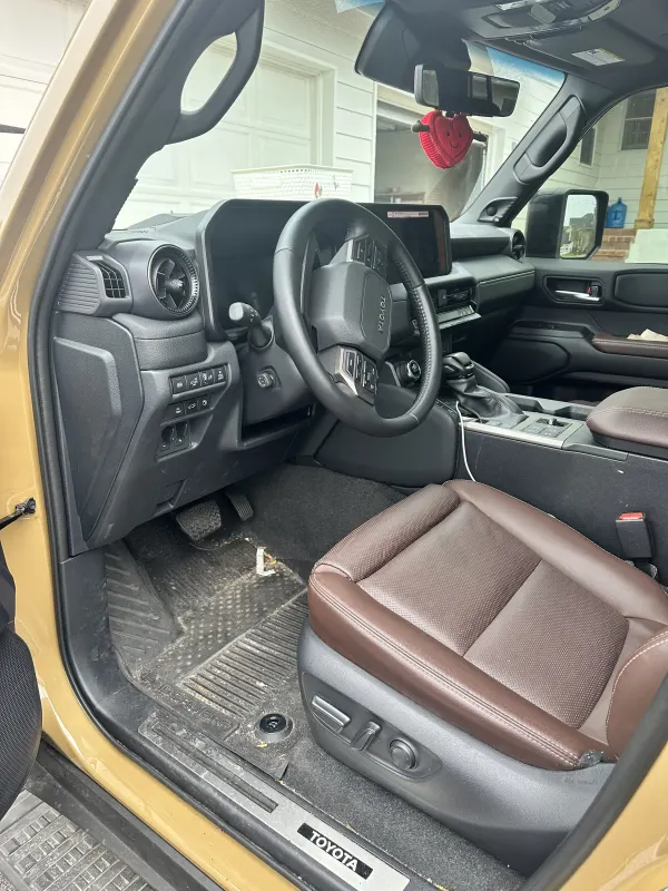 Detailing photo